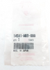 HONDA NEW OEM SHIM, TAPPET (2.20) 14941-MBB-000
