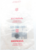 HONDA NEW OEM SHIM, TAPPET (2.20) 14941-MBB-000