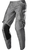 SHIFT NEW WHIT3 GHOST YOUTH MX PANTS GREY SIZE 24 23497-006-24