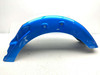 2002-2015 Triumph America Rear Wheel Fender
