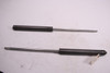 2001 Moto Guzzi V11 Sport Front Fork Suspension Left Right Inner Internal Dampers 2001 Moto Guzzi V11 Sport Front Fork Suspension Left Right Inner Internal Dampers