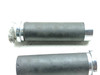 04-10 Kawasaki Vulcan 2000 VN2000 Throttle Tube And Grips