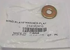 Bombardier Can Am Traxter Outlander 8mm Flat Washer 234082410 - NOS