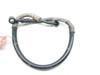 94-25 Honda XR650L Rear Brake Line Hose
