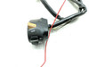 99-07 Suzuki Hayabusa GSX1300R Left Handle Bar Control Switch 99-07 Suzuki Hayabusa GSX1300R Left Handle Bar Control Switch