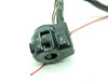 99-07 Suzuki Hayabusa GSX1300R Left Handle Bar Control Switch 99-07 Suzuki Hayabusa GSX1300R Left Handle Bar Control Switch