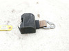 18 Club Car Carryall 1700 Front Left Seat Safety Seat Belt Retractor