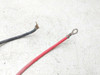 18 Club Car Carryall 1700 Battery Wire Cable Lines
