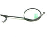 08-12 Kawasaki EX250 Ninja 250 Clutch Cable Line 08-12 Kawasaki EX250 Ninja 250 Clutch Cable Line