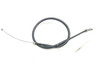 08-12 Kawasaki EX250 Ninja 250 Throttle Cable Line A 08-12 Kawasaki EX250 Ninja 250 Throttle Cable Line A