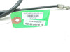 08-12 Kawasaki EX250 Ninja 250 Throttle Cable Line A 08-12 Kawasaki EX250 Ninja 250 Throttle Cable Line A