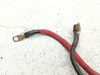 14-20 Club Car Carryall 700 Battery Positive Negative Terminal Cable Wire