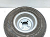 14-20 Club Car Carryall 700 Wheel Rim 8X7 Carlisle Fairway Pro Tire 18X8.50-8