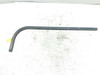 14-20 Club Car Carryall 700 Front Left B Pillar Roof Bar Vertical
