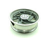 12-17 Honda GL1800 Goldwing 1800 Rear Wheel Rim STRAIGHT 16X5.0
