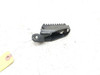 00-24 Suzuki DRZ400SM DRZ 400 Left Front  Driver Foot Peg