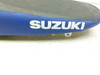 00-24 Suzuki DRZ400SM DRZ 400 Full One Piece Driver Passenger Seat