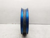 00-24 Suzuki DRZ400SM DRZ 400 Front Wheel Rim STRAIGHT 17 X 3.50