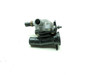 02 03 Kawasaki VN1500 Vulcan Mean Streak Radiator Thermostat Housing