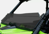 2019-2024 Honda Talon 1000X 1000R Front Half Windshield Tinted Spike 77-2850