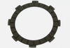 NOS Genuine Kawasaki Clutch Friction Plate KX60 KX65 KX80 KDX80 KE100 13088-1010