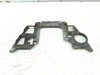 16 John Deere Gator TX Engine Motor Shroud Plate Cover