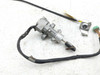 13 Suzuki DL650 V Strom Lock Set Ignition Switch And Key