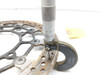 13 Suzuki DL650 V Strom NG Front Disc Brake Rotors