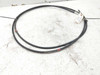 18 Kawasaki Mule Pro DXT KAF1000 Gas Throttle Accelerator Cable Line