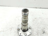 98-01 Honda VFR800 FI Interceptor Rear Wheel Axle
