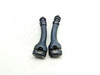 09-17 Triumph Thunderbird LT 1700 Handle Bar Handlebar Risers