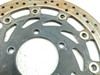 09-17 Triumph Thunderbird LT 1700 Front Disc Brake Rotors