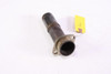 11 Suzuki DL 650 V-Strom Rear Header Head Exhaust Pipe 11 Suzuki DL 650 V-Strom Rear Header Head Exhaust Pipe