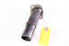 11 Suzuki DL 650 V-Strom Rear Header Head Exhaust Pipe 11 Suzuki DL 650 V-Strom Rear Header Head Exhaust Pipe