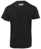 Thor United Black T-Shirt XL Powersports Casual Wear 3030-21054
