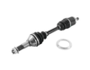 2015-2018 Can-Am Outlander 1000 6x6 QUADBOSS Front Left Axle 609351