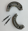 HONDA NEW OEM BRAKE SHOE KIT 06430-MN1-671