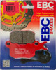 EBC FA685X Carbon X Rear Brake Pads Can-Am Defender Maverick Outlander Renegade
