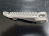 KAWASAKI NOS OEM Front Left Foot Peg 34028-0318 Ninja 300 Z125 Pro
