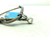 09-13 BMW R1200GS Front Brake Line Hose B