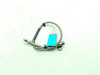 09-13 BMW R1200GS Front Brake Line Hose B