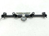 09-14 Yamaha YZF R1 Gas Fuel Injector Rail