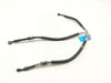 09-14 Yamaha YZF R1 Front Brake Line Hose