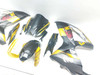 08-10 Suzuki GSXR 600 750 Monster Fairings Full Body Kit Trim Cover Panels