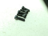 09-13 BMW R1200GS Mount Bolts TRSH DW