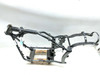 15 Yamaha XVS950 VStar 950 Main Frame Chassis SLVG STRAIGHT