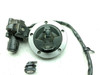 15-19 Kawasaki EN650 Vulcan S  Lock Set Ignition Switch Cap Lock And Key