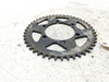 07-12 Triumph 675 Street Triple VORTEX Rear Wheel Sprocket