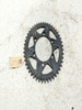 07-12 Triumph 675 Street Triple VORTEX Rear Wheel Sprocket