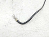 07-12 Triumph 675 Street Triple Battery Terminal Cable